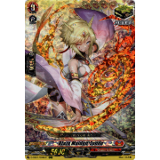 D-SS01/008EN Blaze Maiden, Zonne Triple Rare (RRR)