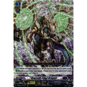 D-SS01/017EN Degrade Edge Dragon Triple Rare (RRR)