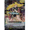 D-SS01/023EN Aurora Battle Princess, Spark Limone Triple Rare (RRR)