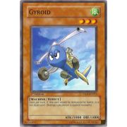 YSDS-EN014 Gyroid Commune