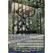 D-SS01/033EN Galaxy Central Prison, Galactolus Triple Rare (RRR)