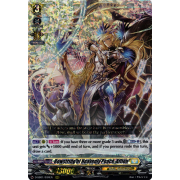 D-SS01/034EN Bowstring of Heavenly Peace, Affion Triple Rare (RRR)