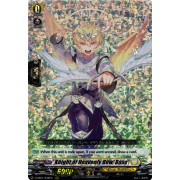 D-SS01/039EN Knight of Heavenly Bow, Base Triple Rare (RRR)