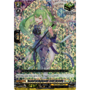 D-SS01/043EN Healer of Heavenly Staff, Arshes Triple Rare (RRR)