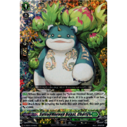 D-SS01/049EN Sylvan Horned Beast, Charis Triple Rare (RRR)