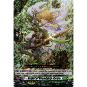 D-SS01/050EN Knight of Friendship, Cyrus Triple Rare (RRR)