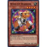 PHSW-EN022 Wind-Up Warrior Commune