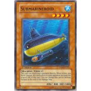 YSDS-EN017 Submarineroid Commune