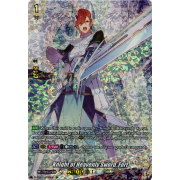 D-SS01/SP15EN Knight of Heavenly Sword, Fort Special Parallel (SP)