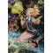 D-SS01/SP29EN Aurora Battle Princess, Lourus Yellow Special Parallel (SP)