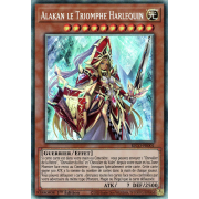 KICO-FR001 Alakan le Triomphe Harlequin Collectors Rare