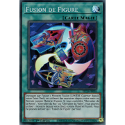 KICO-FR005 Fusion de Figure Super Rare
