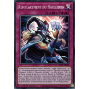 KICO-FR007 Remplacement du Harlequin Super Rare