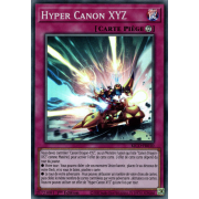 KICO-FR010 Hyper Canon XYZ Super Rare