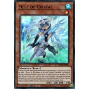 KICO-FR015 Fille de Cristal Super Rare