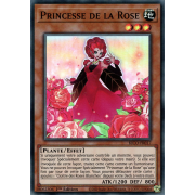 KICO-FR017 Princesse de la Rose Super Rare