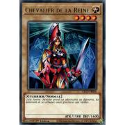 KICO-FR026 Chevalier de la Reine Rare