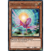 KICO-FR032 Dragon Majestueux Rare