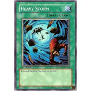 YSDS-EN024 Heavy Storm Commune