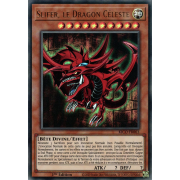 KICO-FR063 Slifer, le Dragon Céleste Ultra Rare