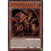 KICO-FR065 Le Dragon Ailé de Râ Ultra Rare