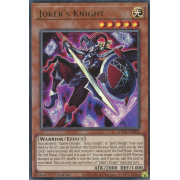 KICO-EN002 Joker's Knight Ultra Rare