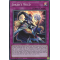 KICO-EN007 Joker's Wild Super Rare