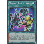 KICO-EN009 Magnet Induction Super Rare