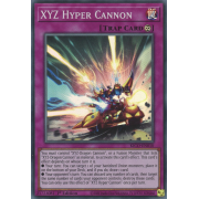 KICO-EN010 XYZ Hyper Cannon Super Rare