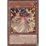 KICO-EN012 Zolga the Prophet Rare