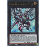 KICO-EN013 Number F0: Utopic Draco Future Ultra Rare