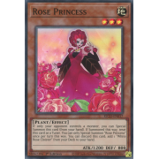 KICO-EN017 Rose Princess Super Rare