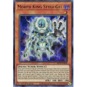 KICO-EN018 Morph King Stygi-Gel Ultra Rare