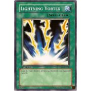YSDS-EN030 Lightning Vortex Commune