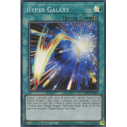 KICO-EN021 Hyper Galaxy Super Rare
