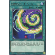 KICO-EN024 Dowsing Fusion Rare