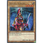 KICO-EN026 Queen's Knight Rare