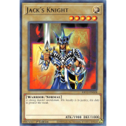 KICO-EN028 Jack's Knight Rare