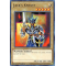 KICO-EN028 Jack's Knight Rare