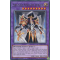 KICO-EN029 Arcana Knight Joker Rare