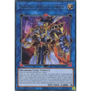 KICO-EN030 Arcana Extra Joker Rare