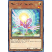 KICO-EN032 Majestic Dragon Rare