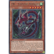 KICO-EN035 ZW - Tornado Bringer Rare