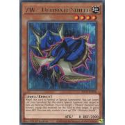 KICO-EN036 ZW - Ultimate Shield Rare