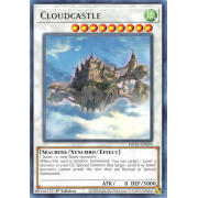 KICO-EN039 Cloudcastle Rare