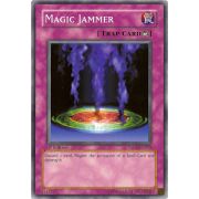 YSDS-EN033 Magic Jammer Commune