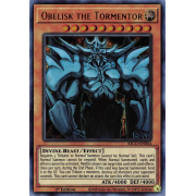 KICO-EN064 Obelisk the Tormentor Ultra Rare