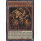 KICO-EN065 The Winged Dragon of Ra Ultra Rare