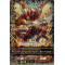 D-BT02/001EN Dragonic Overlord Triple Rare (RRR)