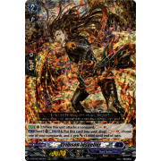 D-BT02/003EN Crimson Igspeller Triple Rare (RRR)